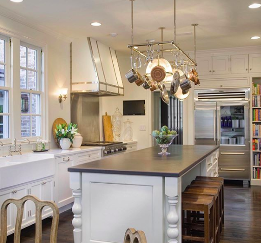 Appliance Store «K&N Sales - Kitchen Appliances», reviews and photos, 1401 Shepherd Dr, Houston, TX 77007, USA