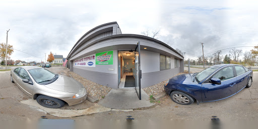 Auto Repair Shop «Master Auto Repair», reviews and photos, 243 7th Ave, Marion, IA 52302, USA