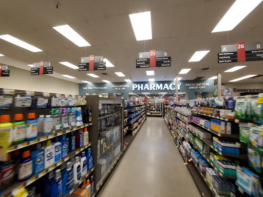 Drug Store «Bartell Drugs Riverton Heights», reviews and photos, 14277 Pacific Hwy. S., Tukwila, WA 98168, USA