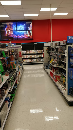 Department Store «Target», reviews and photos, 2905 District Ave S, Fairfax, VA 22031, USA