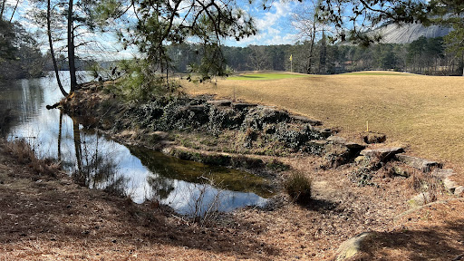 Golf Club «Stone Mountain Golf Club», reviews and photos, 1145 Stonewall Jackson Dr, Stone Mountain, GA 30083, USA