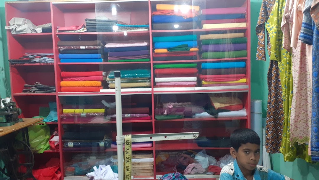 Amam tailor