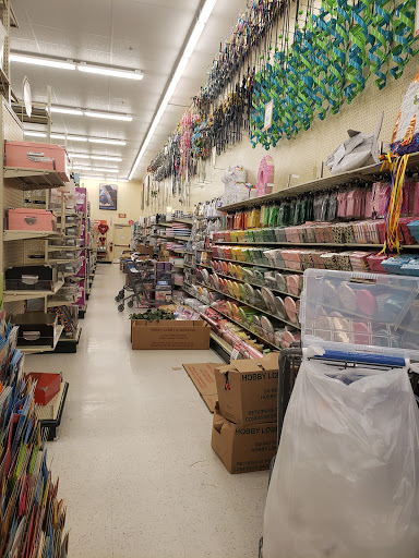 Craft Store «Hobby Lobby», reviews and photos, 2760 Gateway St, Springfield, OR 97477, USA
