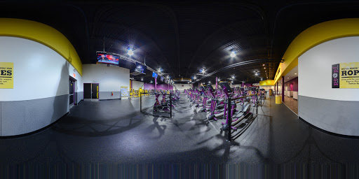 Gym «Planet Fitness», reviews and photos, 3505 Mountain View Dr, West Mifflin, PA 15122, USA