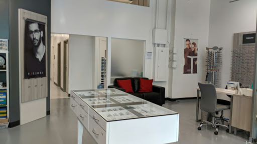 Eye Care Center «Site for Sore Eyes - Berkeley», reviews and photos, 2174 Shattuck Ave, Berkeley, CA 94704, USA