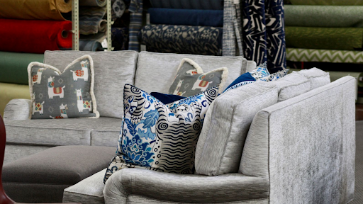 Fabric Store «Childress Fabrics», reviews and photos, 1908 S Good Latimer Expy, Dallas, TX 75226, USA