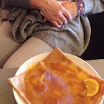 Photo n°5 de l'avis de Marianne.. fait le 31/12/2022 à 20:25 sur le restaurants Crêperie Le Blé Noir à Biarritz