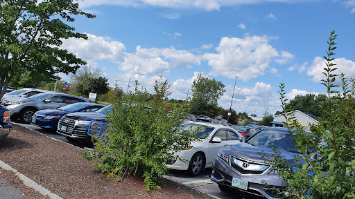 Discount Store «Walmart», reviews and photos, 254 Lowell Rd, Hudson, NH 03051, USA