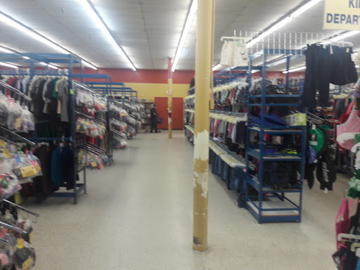 Thrift Store «Alamo Thrift Stores», reviews and photos, 2215 Spencer Hwy, Pasadena, TX 77504, USA