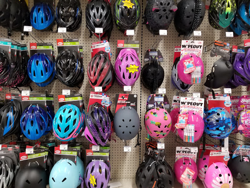 Sporting Goods Store «Academy Sports + Outdoors», reviews and photos, 4627 East Sam Houston Pkwy S, Pasadena, TX 77505, USA