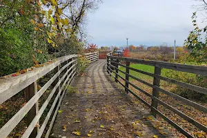 Cooper Marsh Visitor Centre image