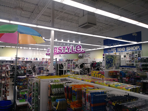 Variety Store «Five Below», reviews and photos, 7620 Denton Hwy, Watauga, TX 76148, USA