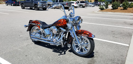 Used Motorcycle Dealer «Team Powersports», reviews and photos, 222 US-70, Garner, NC 27529, USA