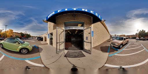 Health Club «Crunch - Howe Ave.», reviews and photos, 1250 Howe Ave, Sacramento, CA 95825, USA