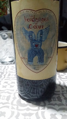 Restaurant du Coeur à Auch