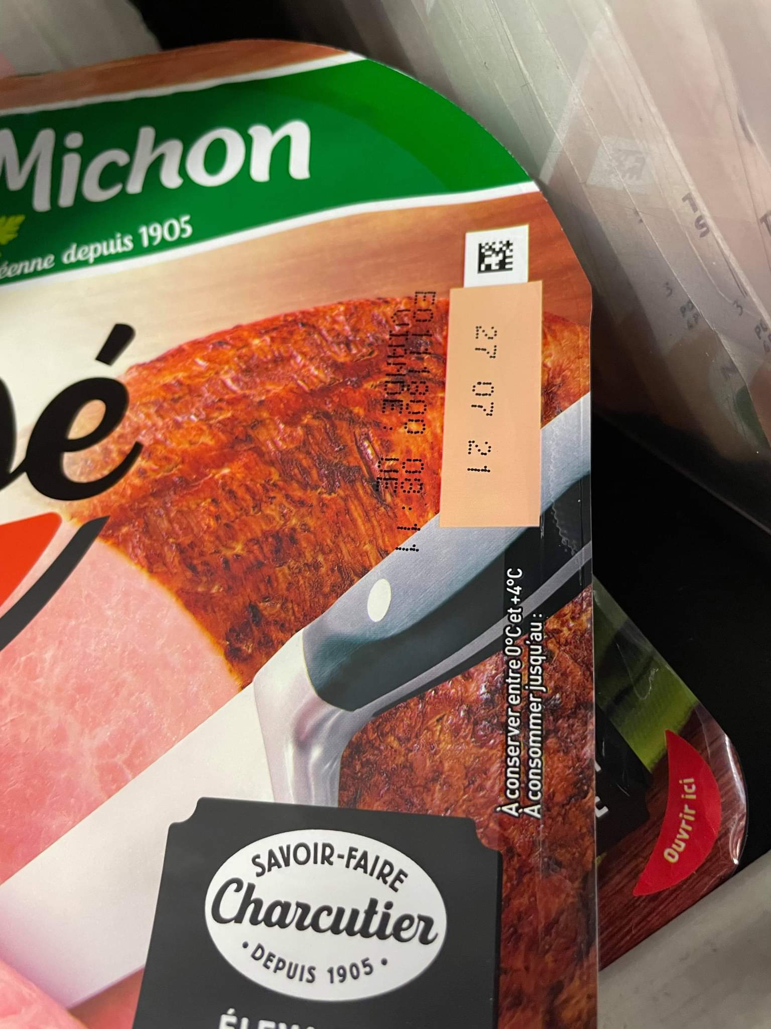 Photo n° 6 de l'avis de Azfanatic.1 fait le 03/11/2018 à 21:59