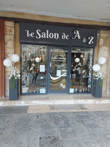 Salon de coiffure Le salon de A a Z Pont-à-Mousson