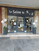 Salon de coiffure Le salon de A a Z 54700 Pont-à-Mousson