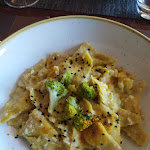 Photo n°1 de l'avis de Antonio.a fait le 19/10/2020 à 15:05 sur le  Osteria da Paco à Bora Bassa