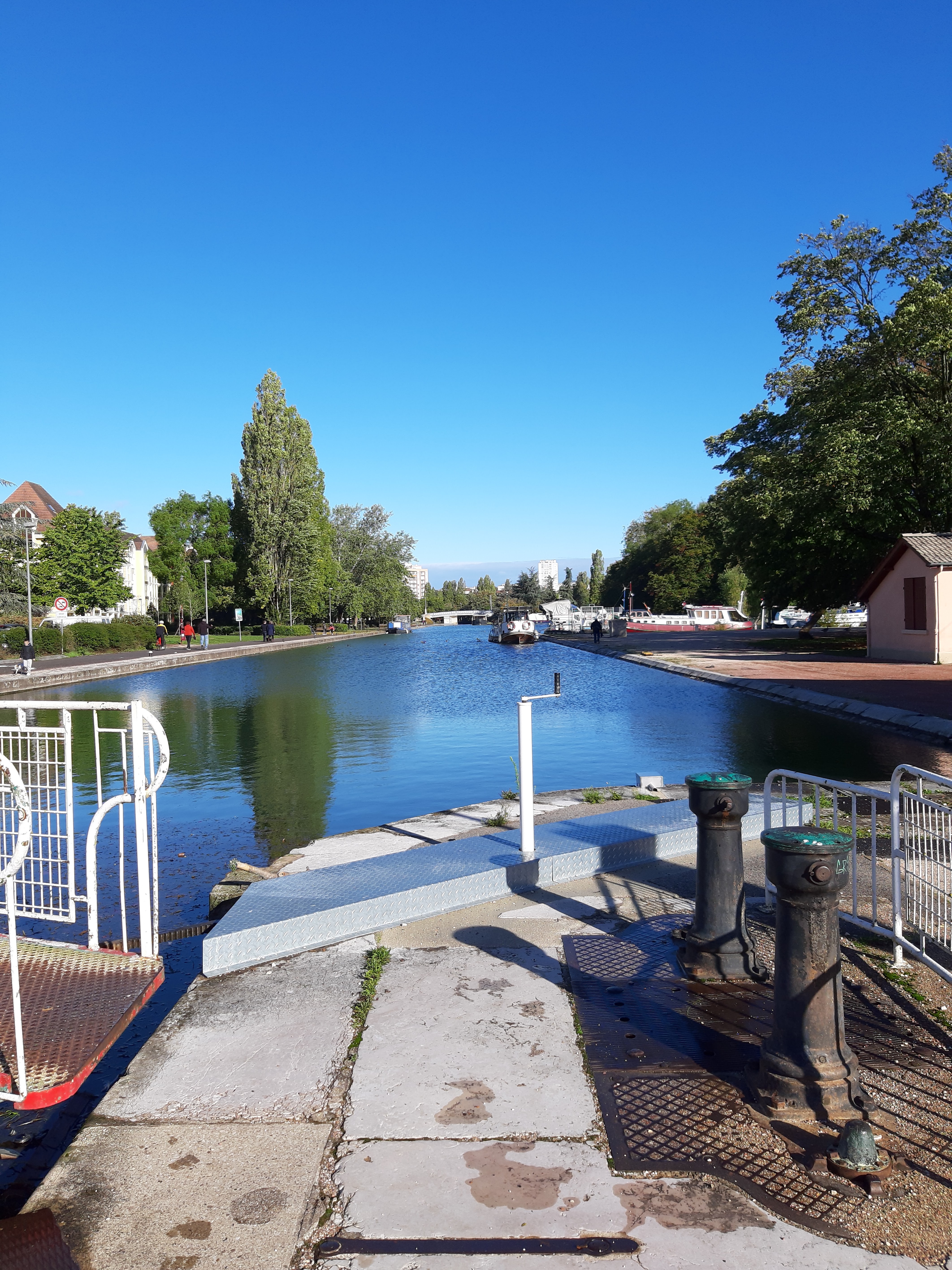 Photo n° 7 de l'avis de Marie.e fait le 04/10/2020 à 17:04