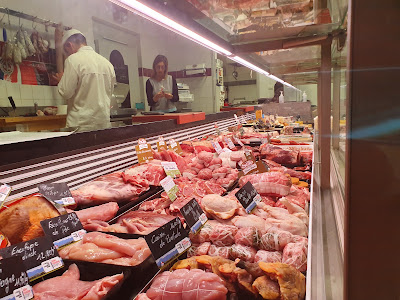 Boucherie Charcuterie Nicomax à Saint-Beauzire