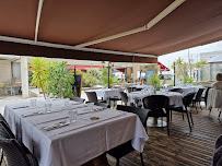 Atmosphère du Restaurant CARGO à Vallauris - n°5