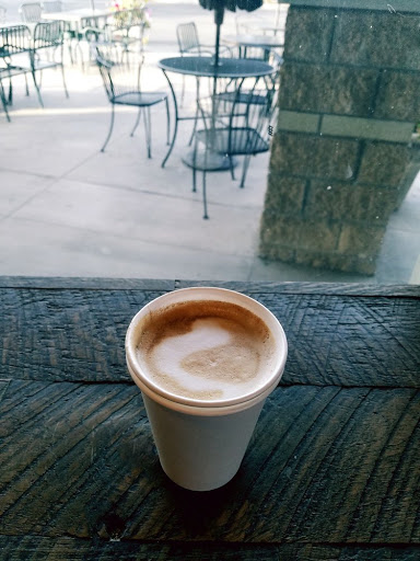 Coffee Shop «Grow Coffee + Tea», reviews and photos, 1035 N Tustin Ave, Anaheim, CA 92807, USA