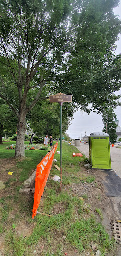 Tourist Attraction «Boston Marathon Start Line», reviews and photos, E Main St, Hopkinton, MA 01748, USA