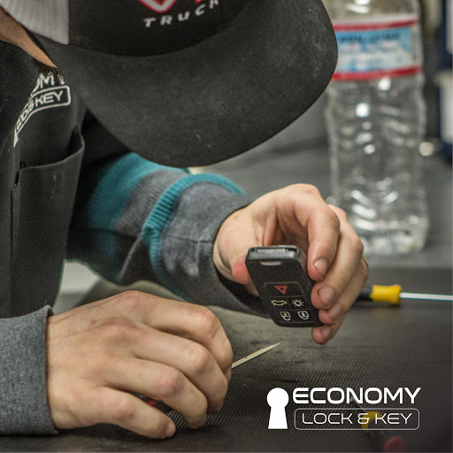 Locksmith «Economy Lock & Key», reviews and photos, 2600 Mendocino Ave c, Santa Rosa, CA 95403, USA