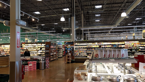 Grocery Store «Whole Foods Market», reviews and photos, 6853 S York St #119, Centennial, CO 80122, USA