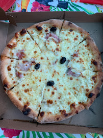 Plats et boissons du Pizzeria Pizza Da Gino à Ollioules - n°11