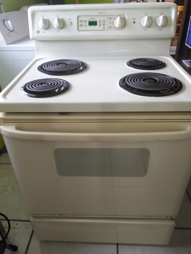 Appliances for 100 and up: Good Deals in Avon Park, Florida