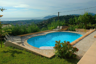 SOPHIE´S HOMES VILLA PANDORA à Mandelieu-la-Napoule
