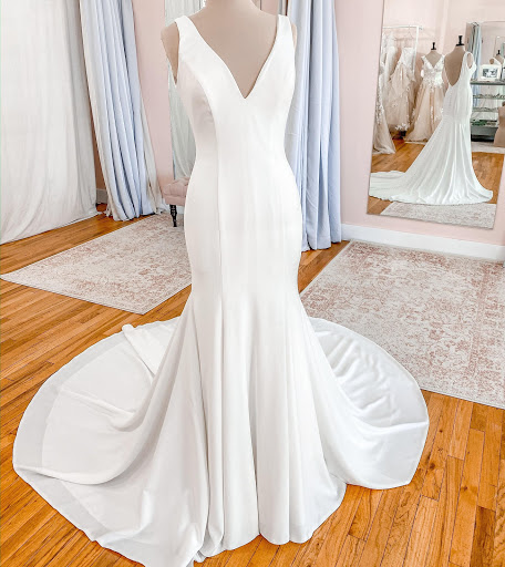 Bridal Shop «Hello Beautiful Bridal & Formal Wear», reviews and photos, 5012 3rd Ave #150, Kearney, NE 68845, USA