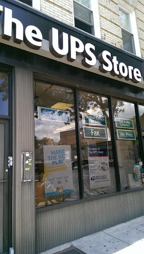 Shipping and Mailing Service «The UPS Store», reviews and photos, 9322 3rd Ave, Brooklyn, NY 11209, USA