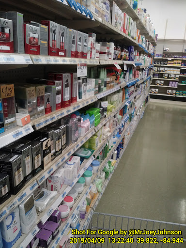 Discount Store «Kmart», reviews and photos, 3150 National Rd W, Richmond, IN 47374, USA