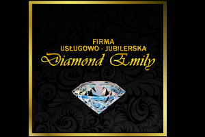 Diamond Emily - Jubiler / Złotnik / Grawer / Zegarmistrz image