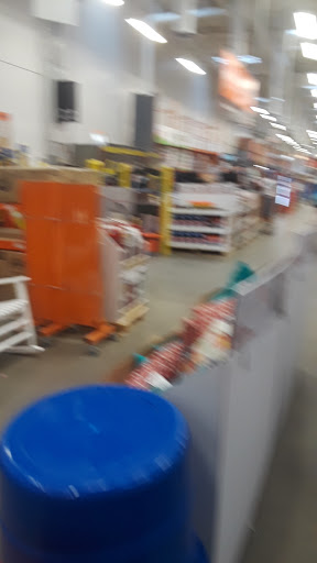 Home Improvement Store «The Home Depot», reviews and photos, 2805 US-98, Lakeland, FL 33805, USA