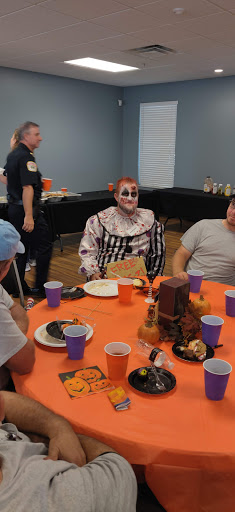 Community Center «Lake Mary Community Center», reviews and photos, 140 E Wilbur Ave, Lake Mary, FL 32746, USA