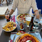 Photo n°1 de l'avis de Salvatore.i fait le 26/06/2022 à 20:54 sur le  Ninety's San Lorenzo - Pizza Burger & More à Castell'Arquato