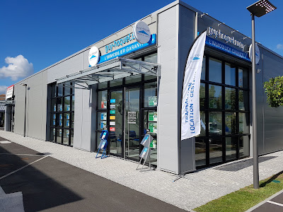 Agence immobilière Thierry Hauguel Immobilier Libourne à Libourne