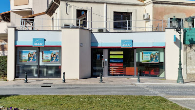MAAF Assurances MONTELIMAR à Montélimar