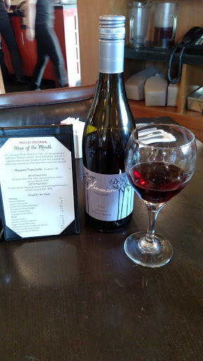 Italian Restaurant «Pastini Pastaria», reviews and photos, 1580 NW 9th St, Corvallis, OR 97330, USA