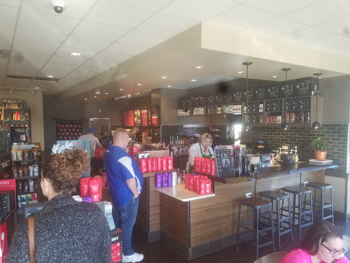 Coffee Shop «Starbucks», reviews and photos, 3884 MO-141, Arnold, MO 63010, USA