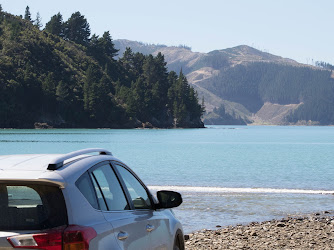 Ace Rental Cars Picton