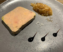 Foie gras du Restaurant WISTUB BRENNER à Colmar - n°1