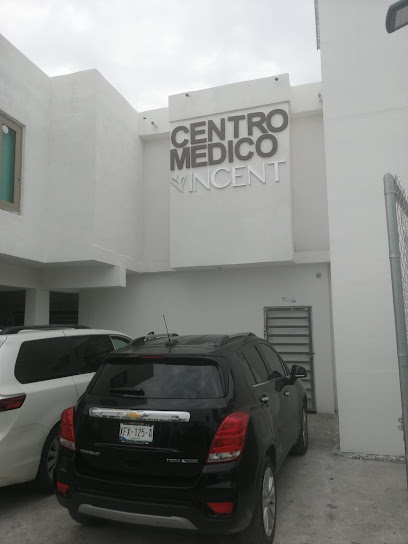Vincent Centro Médico