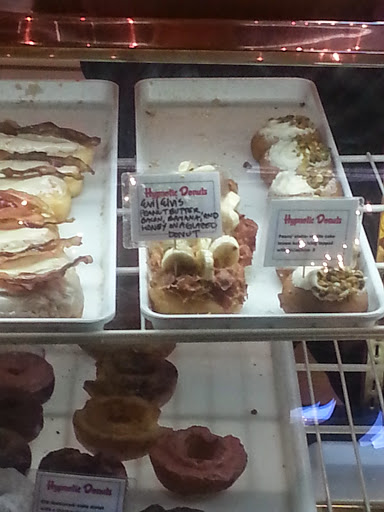 Coffee Shop «Cultivar Coffee Bar & Roaster», reviews and photos, 235 W Hickory St, Denton, TX 76201, USA