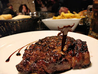 Steak du Restaurant à viande BeefHouse Marseille - n°4