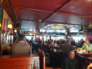 Photo n°39 de Irish Café Issy à Issy-les-Moulineaux ()